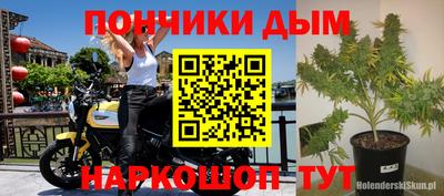 каннабис Будённовск